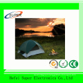 ISO Standard Polyester 8 Persons Tent